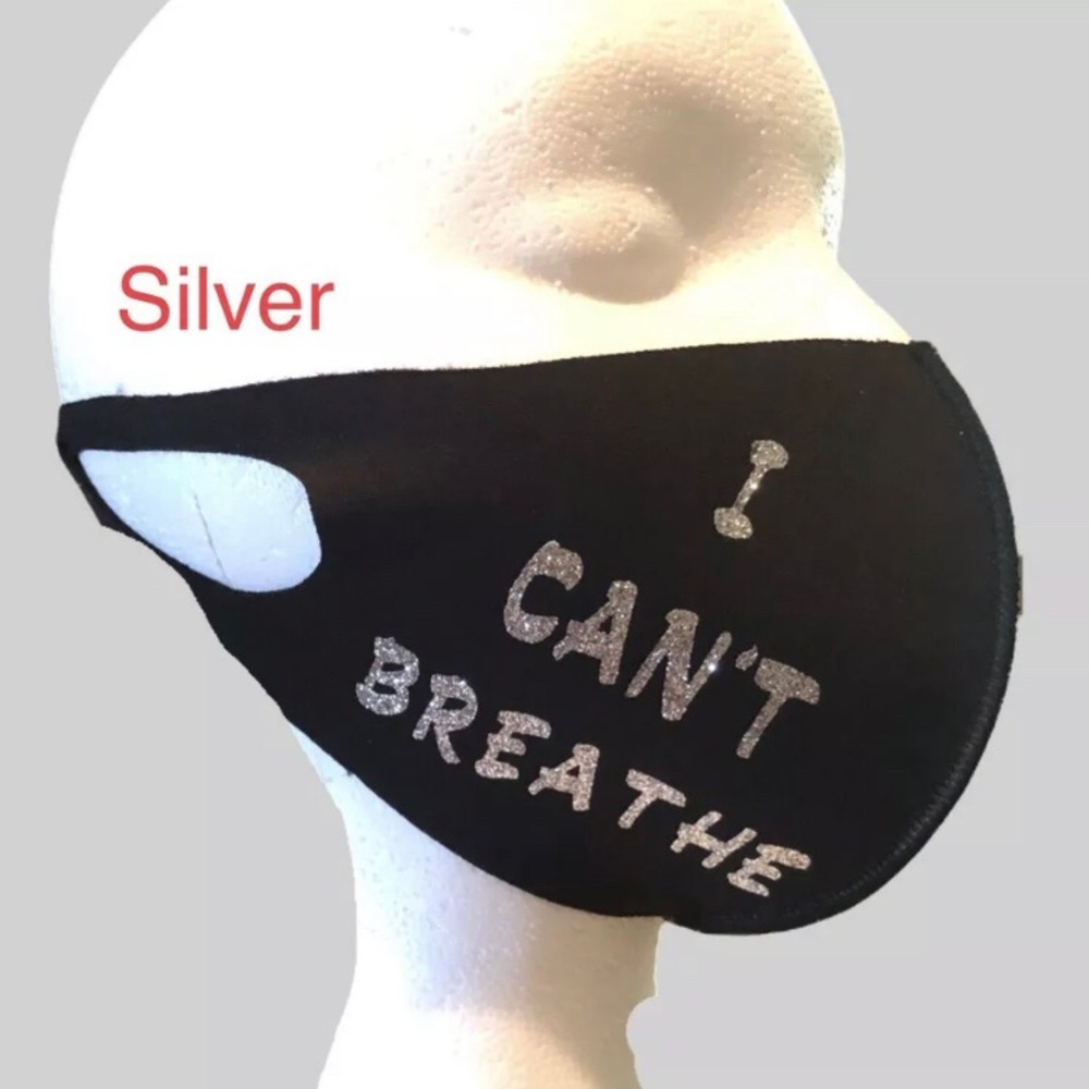 Face Masks - Picture 2 of 3